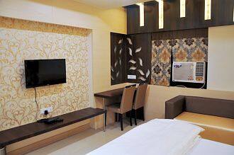 Hotel Tirupati Galaxy, Kanpur 4